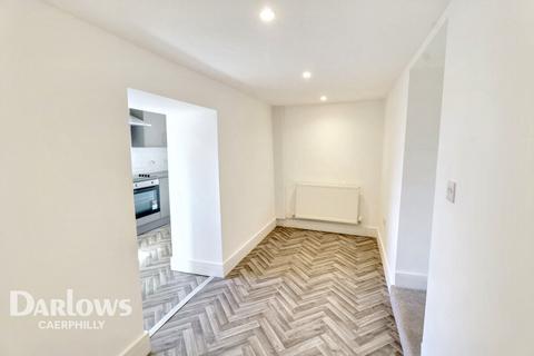 2 bedroom semi-detached house for sale, Energlyn Terrace, Caerphilly