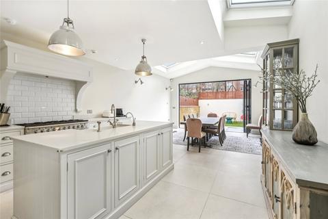 23 Clonmel Road, London, SW6 5BL
