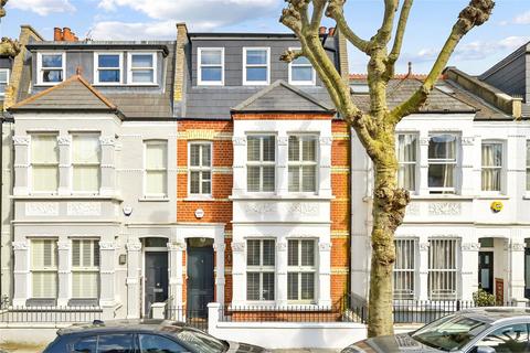 23 Clonmel Road, London, SW6 5BL