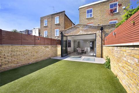 23 Clonmel Road, London, SW6 5BL