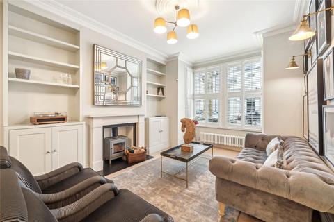 23 Clonmel Road, London, SW6 5BL