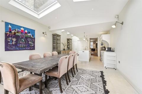 23 Clonmel Road, London, SW6 5BL