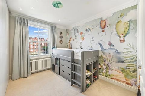 23 Clonmel Road, London, SW6 5BL