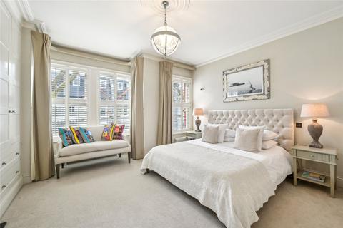 23 Clonmel Road, London, SW6 5BL