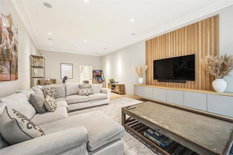 23 Clonmel Road, London, SW6 5BL