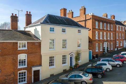 undefined, Mill Street, Ludlow, Shropshire, SY8, Ludlow SY8