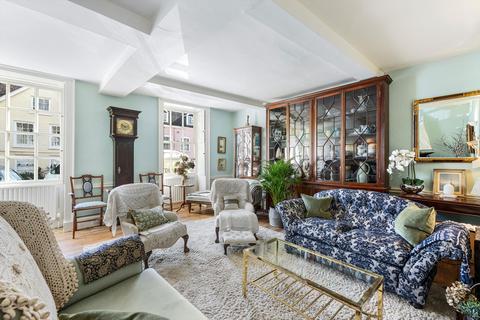 5 bedroom townhouse for sale, Mill Street, Ludlow SY8