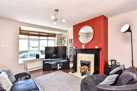 2 bedroom semi-detached house for sale, Moorland Road, Pudsey, West Yorkshire