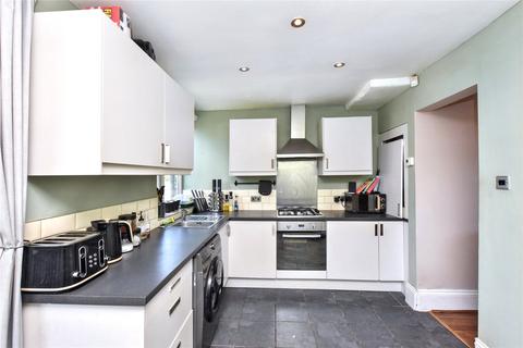2 bedroom semi-detached house for sale, Moorland Road, Pudsey, West Yorkshire