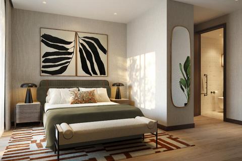 1 bedroom apartment for sale, York Road, London, SW11 3