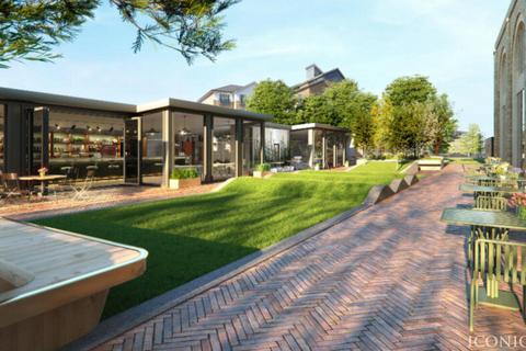 1 bedroom apartment for sale, York Road, London, SW11 3