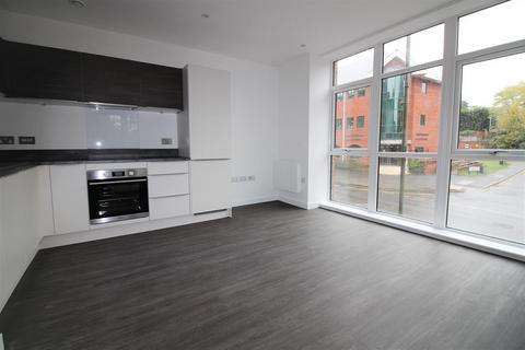 Studio to rent, Norwich House, Surrey GU15
