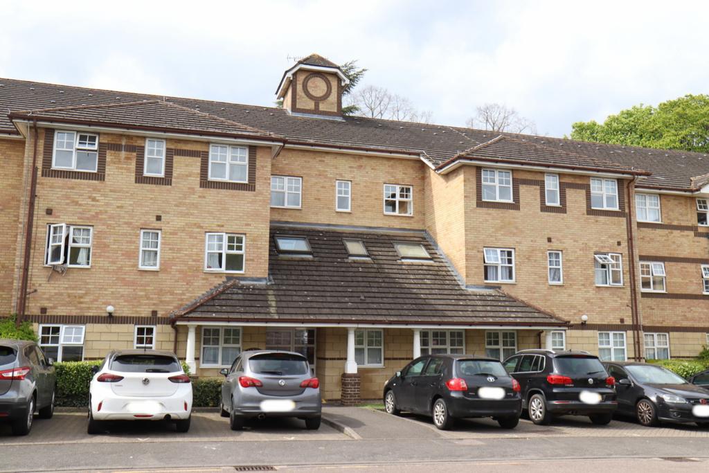 2 Bedroom Flat for Sale
