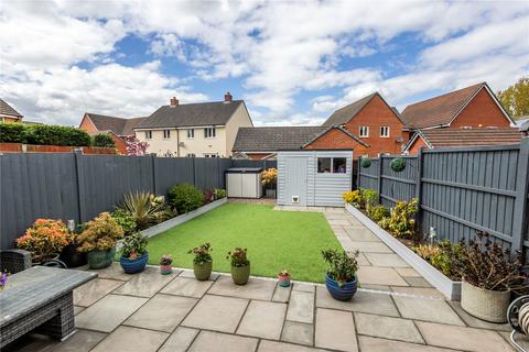 undefined, Oakworth Close, Hadley, Telford, Shropshire, TF1