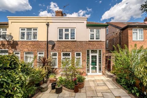 3 bedroom semi-detached house for sale, Runnymede Gardens, Greenford UB6