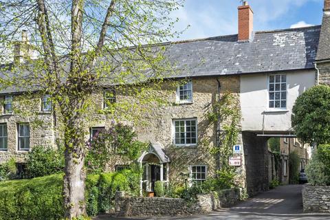 New Street, Chipping Norton