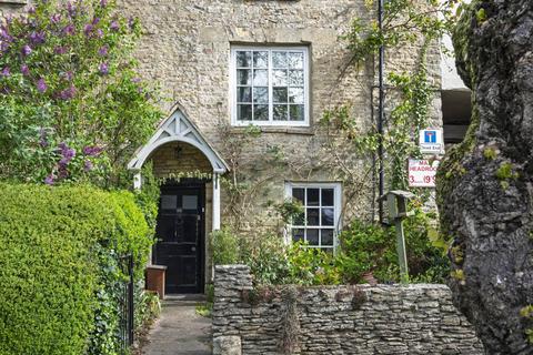 undefined, New Street, Chipping Norton