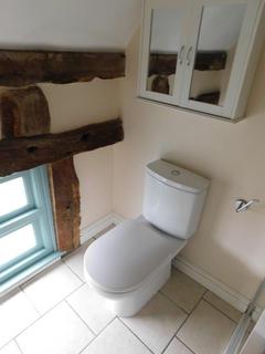 4 bedroom barn conversion to rent, Pontesbury, Shropshire, SY5