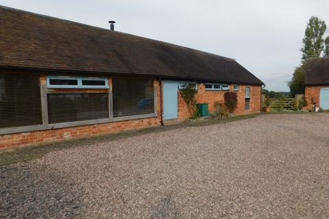 4 bedroom barn conversion to rent, Pontesbury, Shropshire, SY5