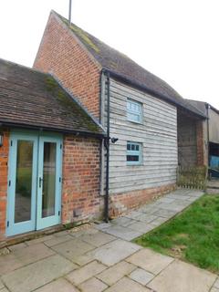 4 bedroom barn conversion to rent, Pontesbury, Shropshire, SY5