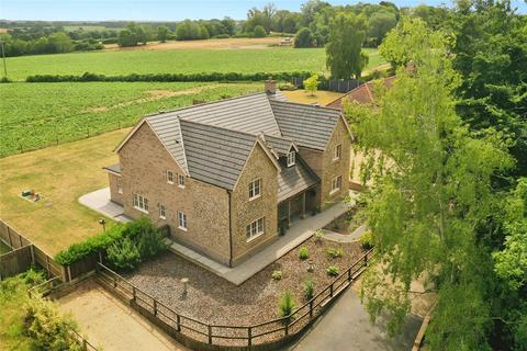 4 bedroom detached house for sale, Pump Street, North Elmham, Dereham, Norfolk, NR20