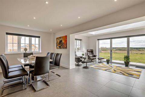 4 bedroom detached house for sale, Pump Street, North Elmham, Dereham, Norfolk, NR20