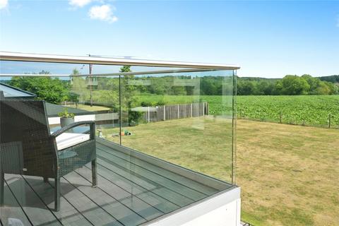 4 bedroom detached house for sale, Pump Street, North Elmham, Dereham, Norfolk, NR20