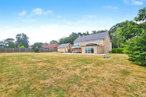 4 bedroom detached house for sale, Pump Street, North Elmham, Dereham, Norfolk, NR20