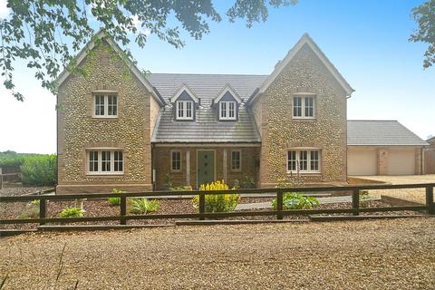 undefined, Pump Street, North Elmham, Dereham, Norfolk, NR20