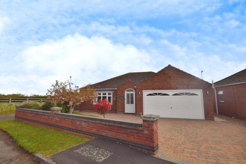 3 bedroom detached bungalow for sale, The Paddocks, Burgh Le Marsh PE24