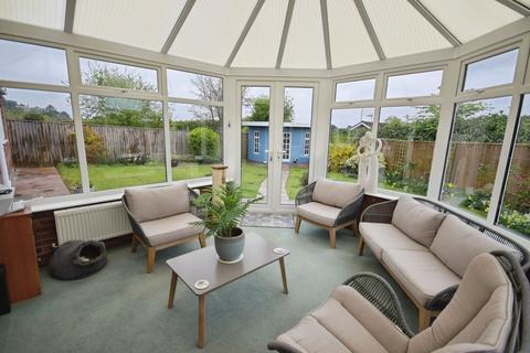 3 bedroom detached bungalow for sale, The Paddocks, Burgh Le Marsh PE24