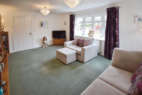 3 bedroom detached bungalow for sale, The Paddocks, Burgh Le Marsh PE24