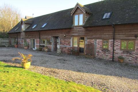 5 bedroom barn conversion to rent, Shrewsbury, Shropshire, SY5