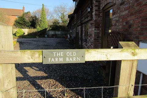 5 bedroom barn conversion to rent, Shrewsbury, Shropshire, SY5