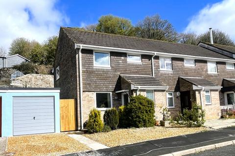 3 Buddle Close, Tavistock, PL19 0EG