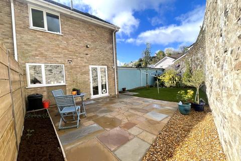 3 Buddle Close, Tavistock, PL19 0EG