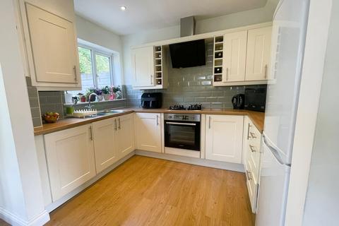 3 Buddle Close, Tavistock, PL19 0EG