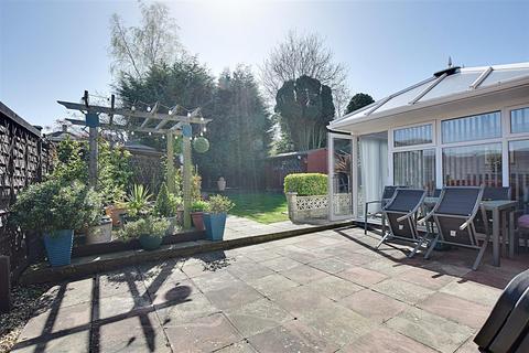2 bedroom detached bungalow for sale, Penhurst Drive, Bexhill-On-Sea