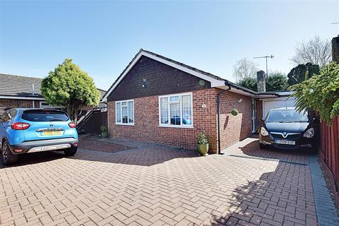 2 bedroom detached bungalow for sale, Penhurst Drive, Bexhill-On-Sea