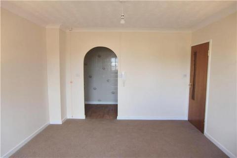 1 bedroom retirement property to rent, 33 Homeforge House, Goldwire Lane NP25