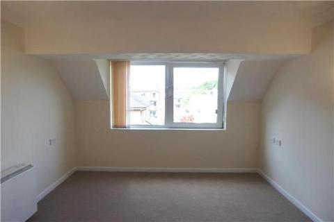1 bedroom retirement property to rent, 33 Homeforge House, Goldwire Lane NP25