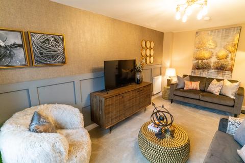 3 bedroom detached house for sale, Plot 102, Newbury V2 at St Aidans Garden, Shobnall Road, Branston,, Derby DE14