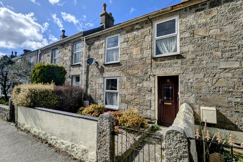 undefined, New Street, Troon, Camborne, Cornwall, TR14 9EW