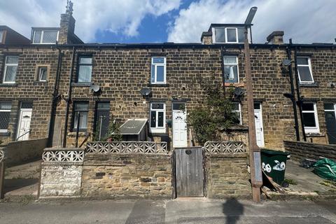 3 bedroom terraced house to rent, 18 Florist Street, Keighley BD21 4DY
