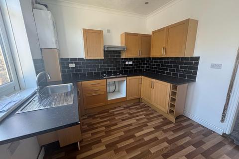 undefined, 18 Florist Street, Keighley BD21 4DY