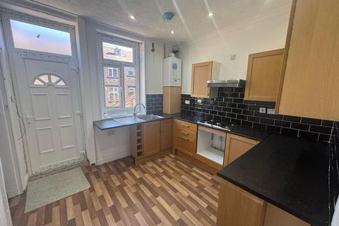 undefined, 18 Florist Street, Keighley BD21 4DY