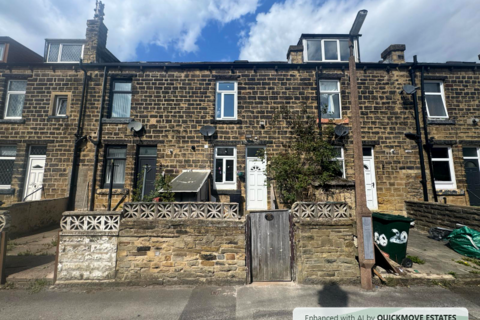 undefined, 18 Florist Street, Keighley BD21 4DY