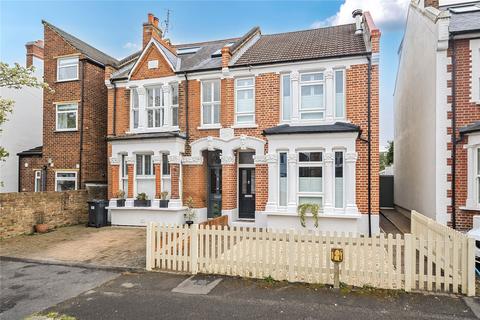 3 bedroom semi-detached house for sale, Worthington Road, Surbiton KT6