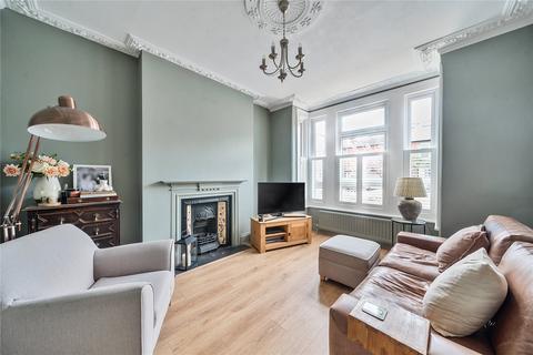 3 bedroom semi-detached house for sale, Worthington Road, Surbiton KT6