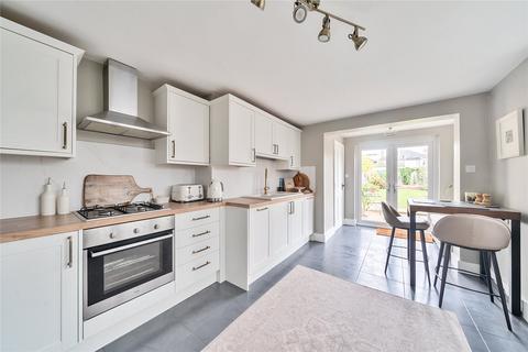 3 bedroom semi-detached house for sale, Worthington Road, Surbiton KT6